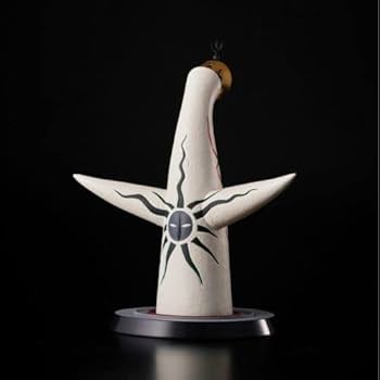 太陽の塔 1/350 大阪万博 フィギュア ソフトビニール製塗装済み　海洋堂 Amazon | 海洋堂 1350スケール ソフビ製太陽の塔 塗装済み 完成品 全高