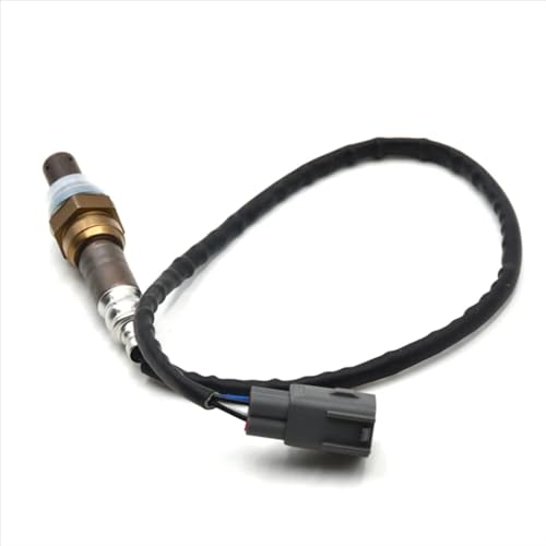 Sonde lambda O2 capteur premium d'oxygène haute durabilité pour Toyota Sienna