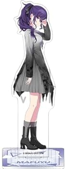 朝比奈まふゆ アクスタ セット Amazon.co.jp: 朝比奈まふゆ アクリルスタンド プロジェクト