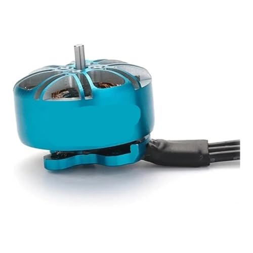 Moteur sans balais 3-6S élimine les vibrations sur drone FPV hélice 3 pouces