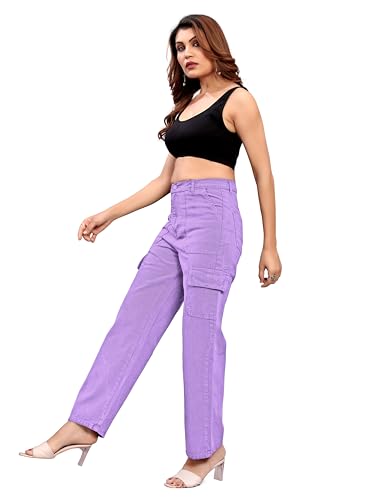 Image of ELLITI Women's Relaxed Jeans