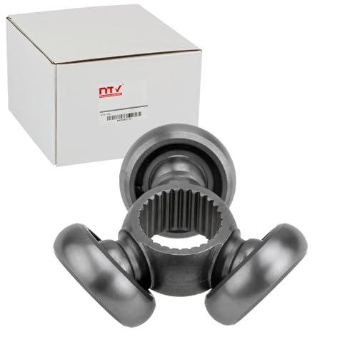 NTY Tripodestern Antriebswelle passend für Mondeo S-Max S60 S8