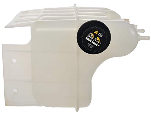 Dorman 603-5120 Front Heavy Duty Pressurized Coolant Reservoir Compatible With Select International Models (Oe Fix) #TOP6