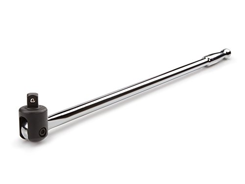 TEKTON 15356 1/2-Inch Drive by 24-Inch Breaker Bar