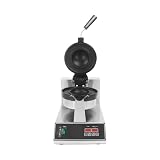 Komercyjna Obrotowa Maszyna Do Burgerów UFO, Robienia Lodów W Hamburgerach, Prasa I Panini, Gofrownica Łatwe Płynne Gotowanie(Mechanical version)