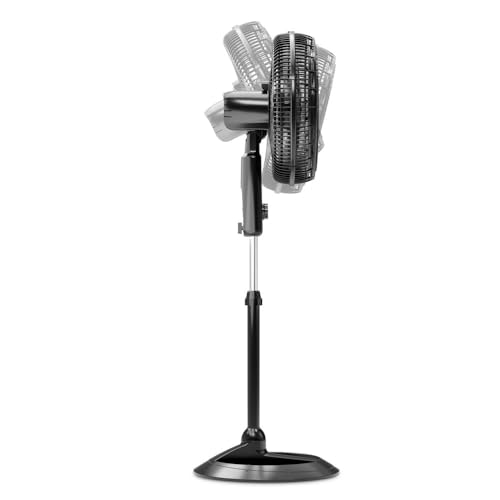 Ventilador de Coluna Philco 6 Pás 175W PVC41A 220V