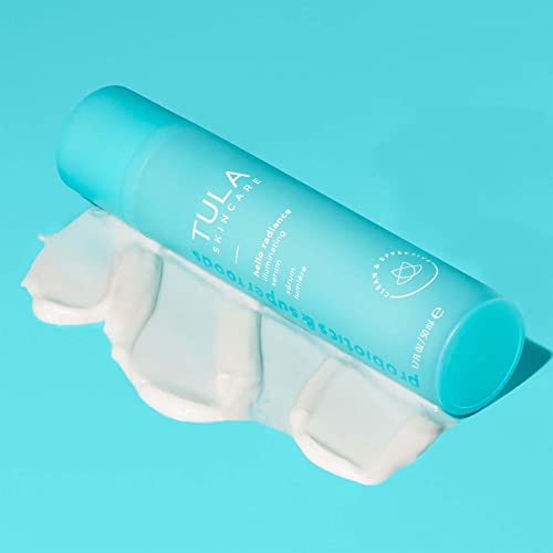 TULA-Skin-Care-Hello-Radiance-Illuminating-Face-Serum-Brightening-Serum-Target-the-Appearance-of-Dark-Spots-and-Hyperpigmentation-16-oz