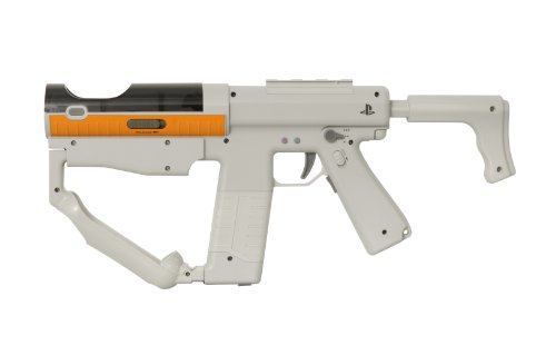 Playstation Move Sharp Shooter For Playstation 3 #TOP4