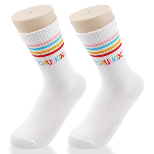 Binlava Schulkind Socken Baumwolle 27-32, Lustige socken kinder,...