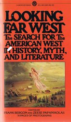 Looking Far West 0451616456 Book Cover