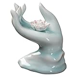 Photo Gallery f fityle bruciaincenso, portaincenso, portaincenso in ceramica, per stick Photo Gallery f fityle bruciaincenso, portaincenso, portaincenso in ceramica, per stick