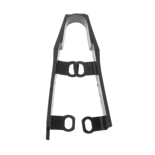 Patin de chaine bras oscillant XR250 R 1986-1989 moto XR350 XR600