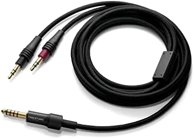Amazon | TAGO STUDIO T3-CB41T3-01用 φ4.4 5極プラグ バランス 1.2M 