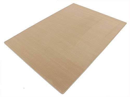 HEVO Romeo beige Teppich | Kinderteppich | Spielteppich 200x300 cm