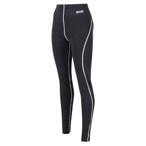 Leggings Regatta Rwu031 mallas transpirables de mujer con ajuste elastico