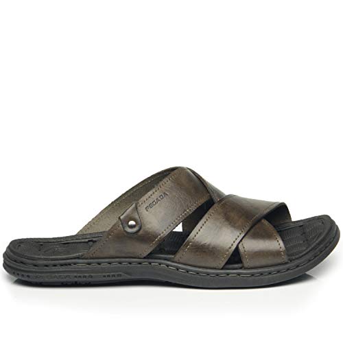 Chinelo Masculino, Pegada, Cravo, 40