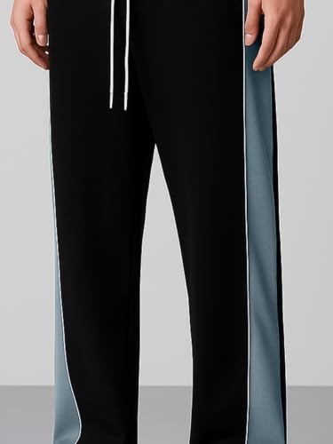 Image of Maniac Mens Double Drive Cotton Trackpant