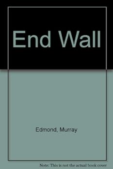 Paperback End Wall Book