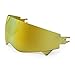 Scorpion Covert Sunvisor (Gold)