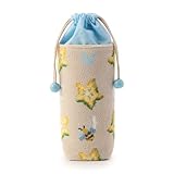 【1I5324121097410】キープスマイリングスターフルーツ ボトルポーチ KSMS-241097