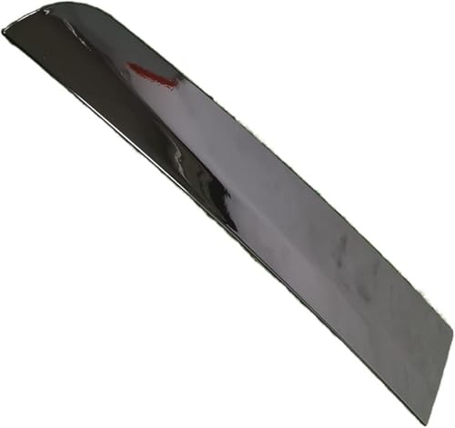 Becquet latéral de lunette arrière en ABS pour Nissan Patrol Y62