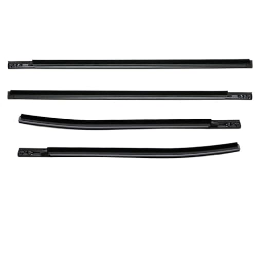 Joint d'étanchéité vitre pour Ford Ranger et Everest 2011-2022 extérieur