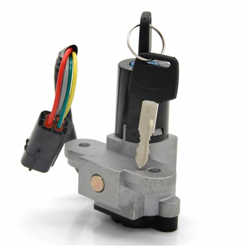 Kit interruptor de encendido moto para solucionar fallos de arranque en 796 3