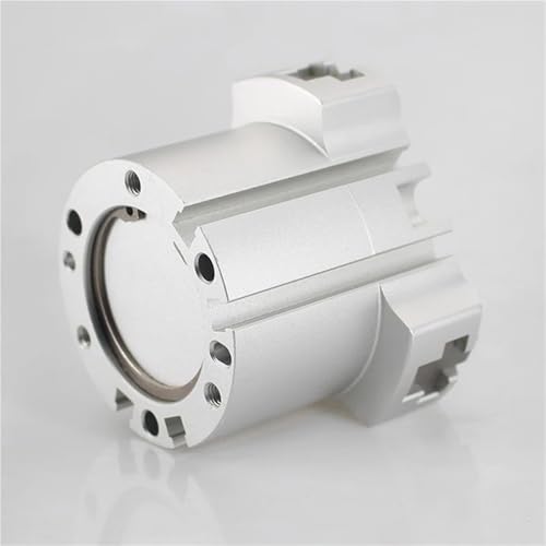 Cylindre MHSL3-20D manipulateur pneumatique à ouverture large - 6