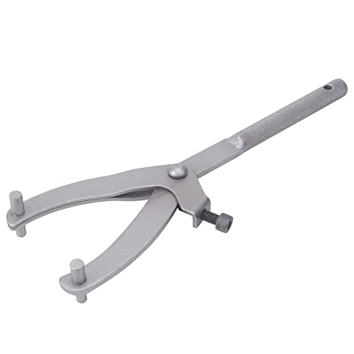 Clé d'Embrayage Outil De Maintien Embrayage Volant Moteur Outil De Blocage Pour Embrayage, Poulie Moto, Démontage Magnéto, Scooter Cover