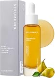 SERUMKIND (セラムカインド) イエローセラム 30ml マルメロコンプレックス92％ タンニン サリチル酸) 毛穴0セラム 毛穴トータルケア 角質 美容液