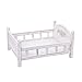 Produktbild Cicony Fotografie-Zubehör für Neugeborene, Babybett, Fotoshooting, für Baby, Jungen, Geschenk für Dusche, Grill, weiß, Einheitsgröße