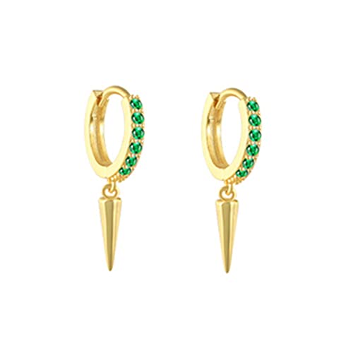 Boucle d'oreille papillon argent 925, le cadeau idéal pour femme