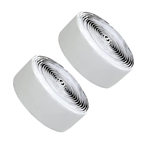 Holibanna 2Rolls Pedal Board Mounting Tape Strip for Electric Guitar Pedals Strong Adhesive Easy to Cut for Securely Fixing Effects Pedals Pedalboard