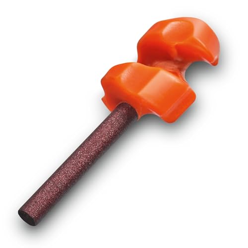 Official Victorinox Fire Ant Orange - Mini steel firestarter Fireant