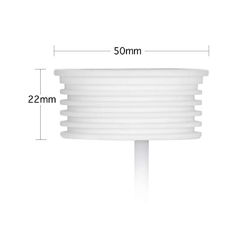 Module LED 230V ultra plat pour un éclairage de salon chaleureux