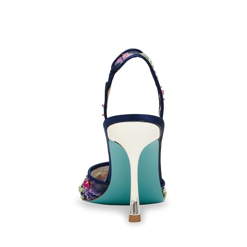 Betsey Johnson Women's Velma Pump3