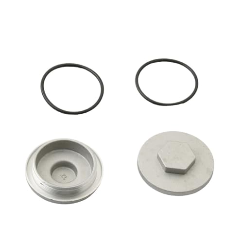 Couvercle de poussoir moto T105 T110 T115 haute résistance référence 4ST-E1186-00