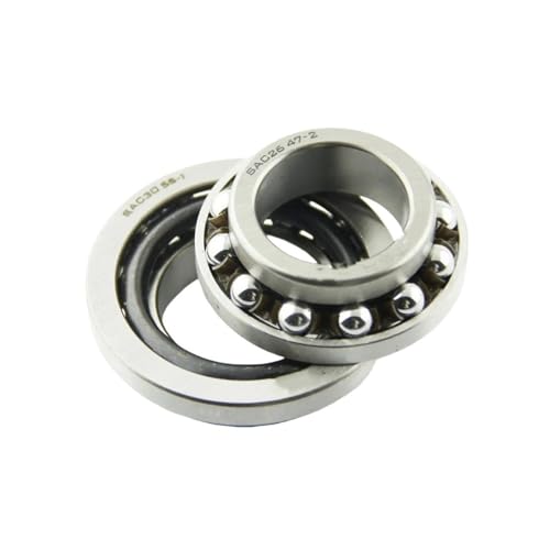 Roulements coniques roulements tête direction durables CBR250RA CBR1000F - 6