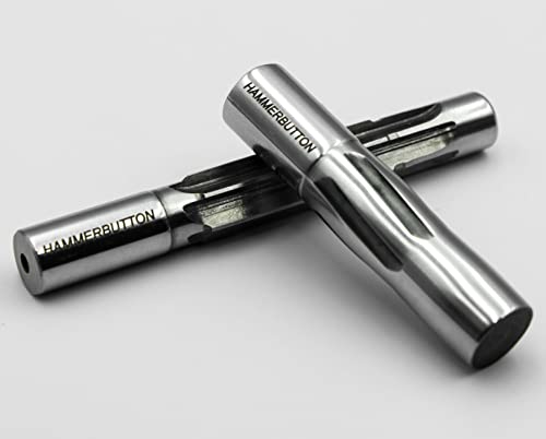 Chamber Reamer?Combo Rifling buttons (Chamber Reamer?Combo Rifling button9x19Luger 6/6gr)