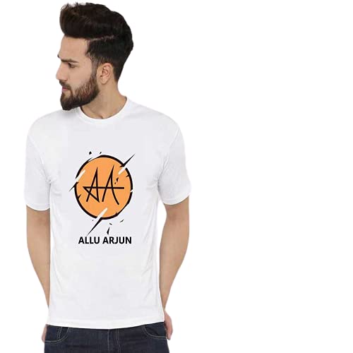 Allu arjun t shirt Clearance
