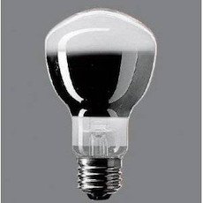 パナソニック 電照用電球 （P）KRD100V60WD