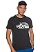 Produktbild THE NORTH FACE Herren Mountain Line T-Shirt, TNF Black, M