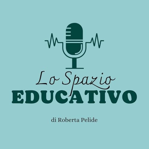 『Lo spazio Educativo』のカバーアート