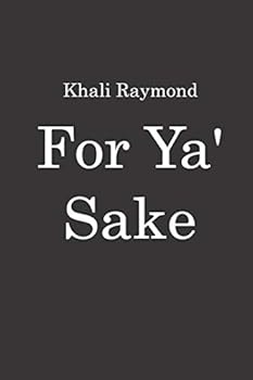 Paperback For Ya' Sake Book