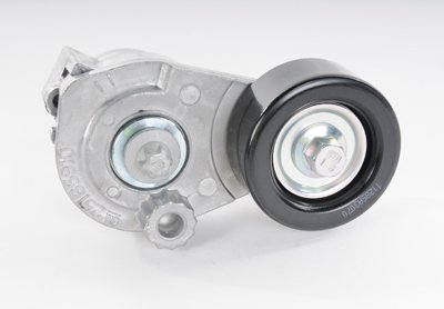 Puleggia Compressore Aria Condizionata ACDelco - Ricambio Originale GM