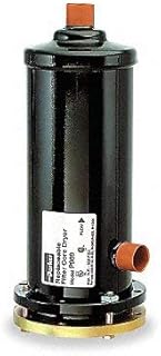 Filter, Dryer, Shell