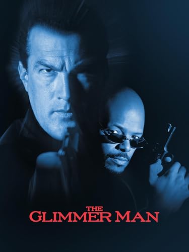 Bild: The Glimmer Man f�r 3,99 EUR bei amazon.de