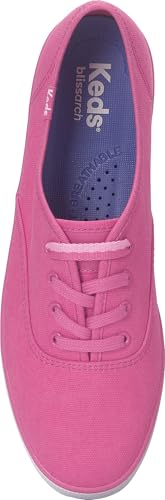 Image of Keds Women's Champion Seasonal Lace-Up Fashion Sneaker