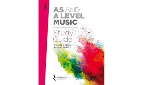 AQA AS & A Level Music Study Guide