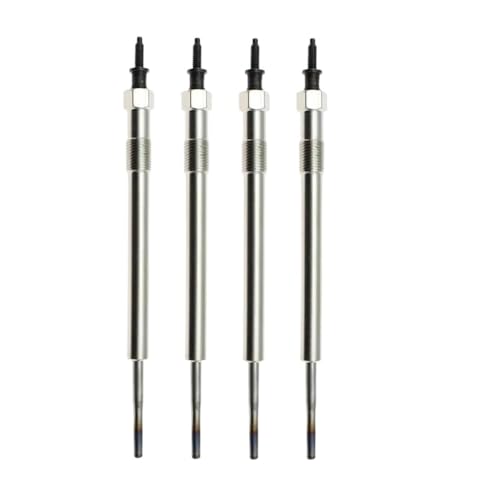 Bougie de préchauffage BK3Q6M090AB 1717631 compatible avec bloc moteur LR029960 et U202-18-601